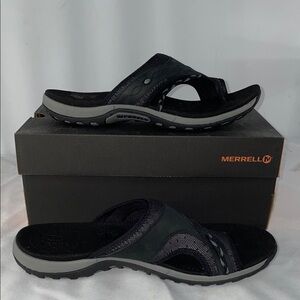 MERRELL HOLLYLEAF SANDALS FTL-10-220